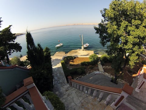 Holiday House Maretta - Apartment No1
