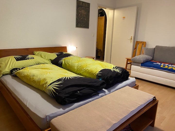 Habitación