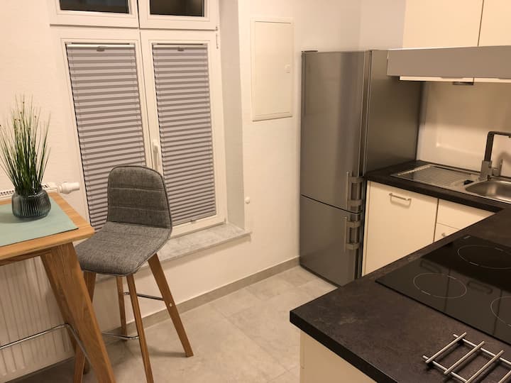 Apartment at Schloßplatz Erlangen