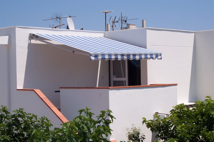 Studio Cabine  Proche Plage à Le Barcarès - Le Barcarès