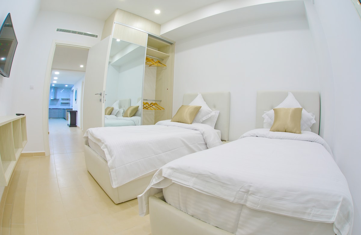 Спална соба 3