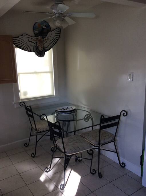 Kitchen Table