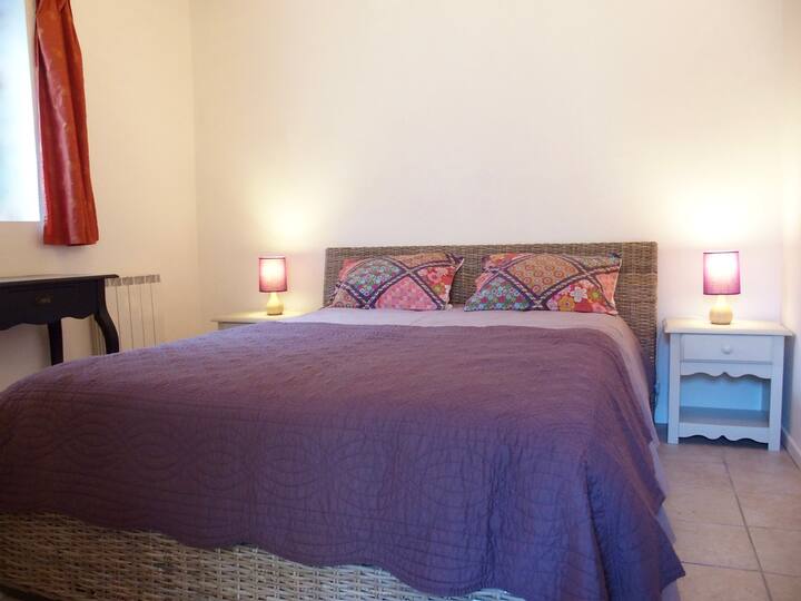 Small room cottage Tilleul