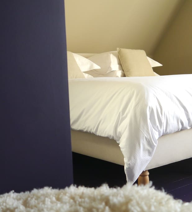 chambre vitelotte