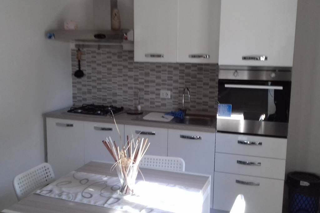 Cucina