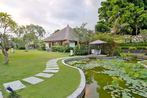 Fabulous Two Bedroom at Vastu