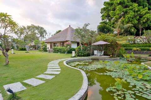 Fabulous Two Bedroom at Vastu