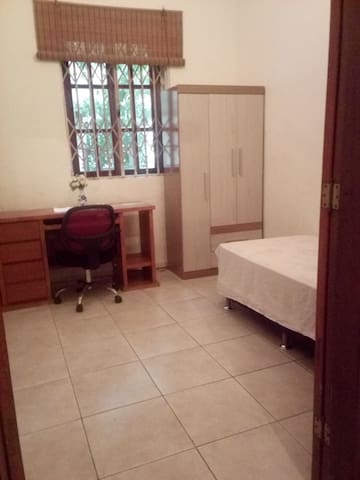 Quarto na Tijuca próximo ao metro