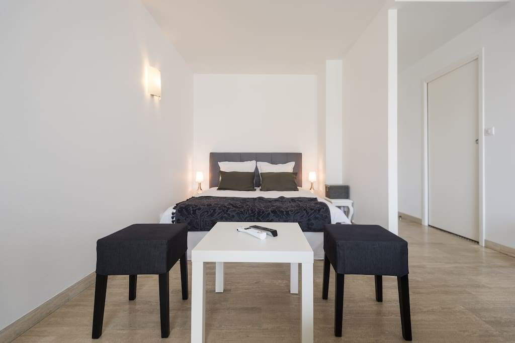 Espace nuit