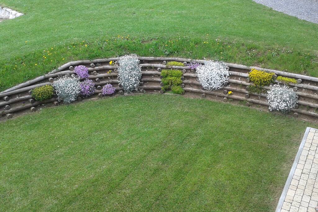 votre jardin
