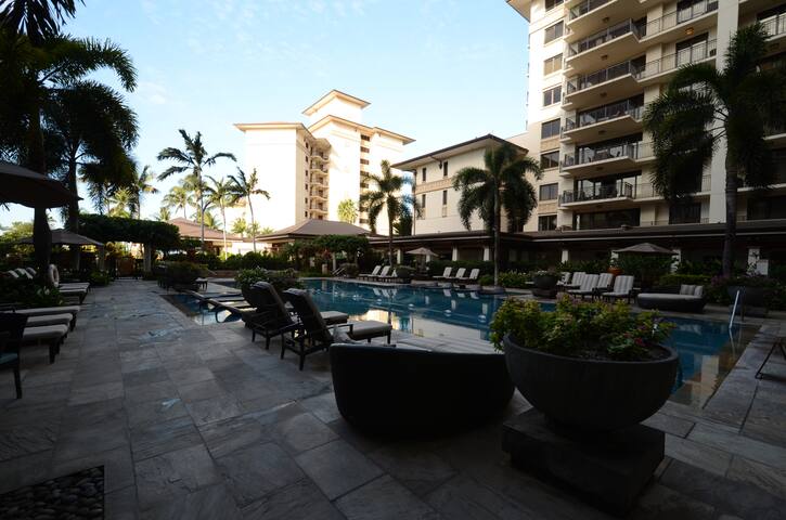 Ko Olina Beach Villas Luxury 3 bedroom Condo gallery image 2