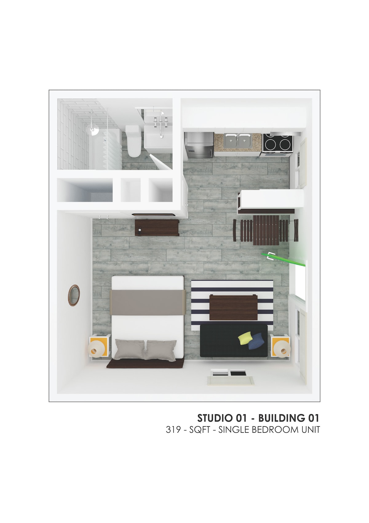 Bolm Apt 1