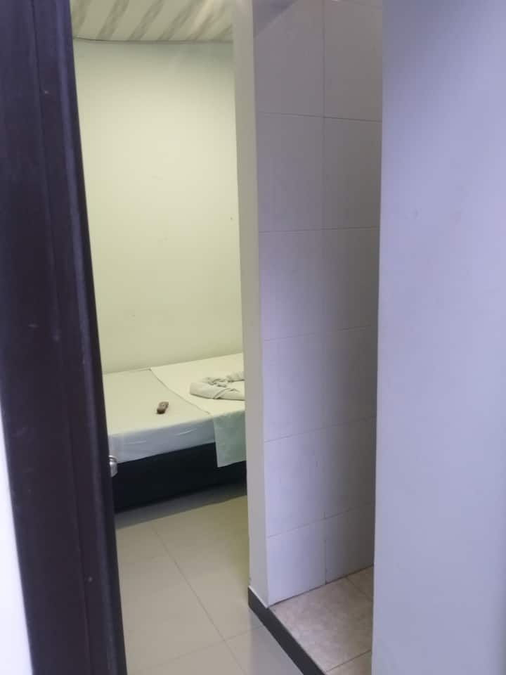 El Lugar Ideal Con Comodidad, Higiene Y Atención - Villavicencio