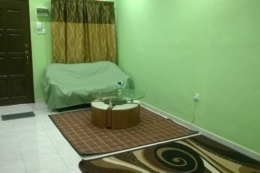 ruang tamu