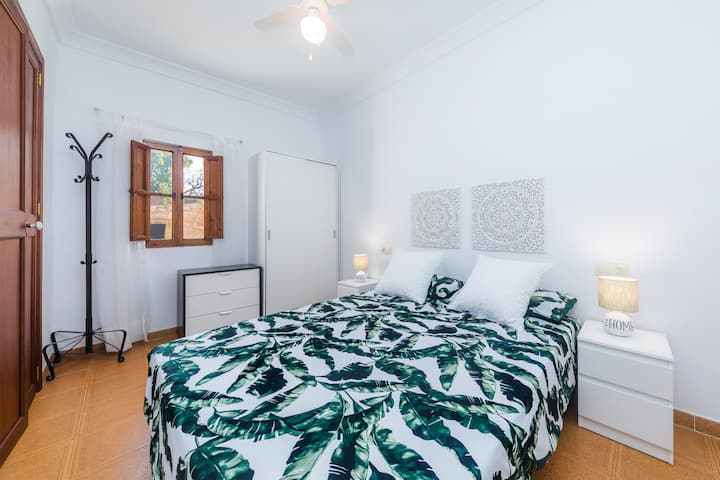 საძინებელი 3