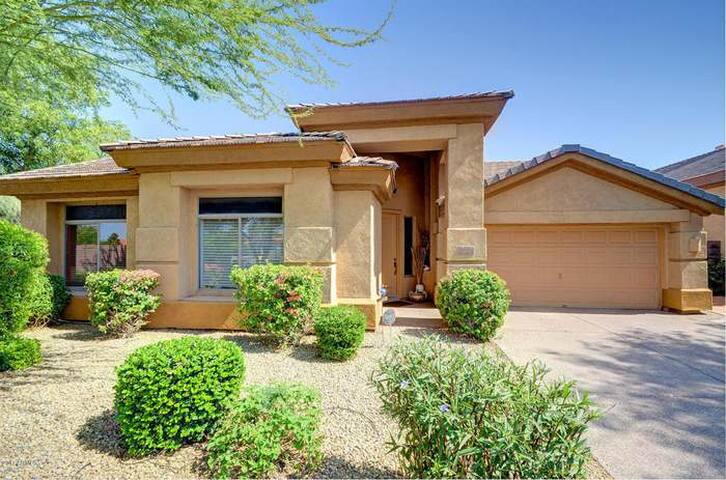 Airbnb Kierland Phoenix Vacation Rentals Places To Stay