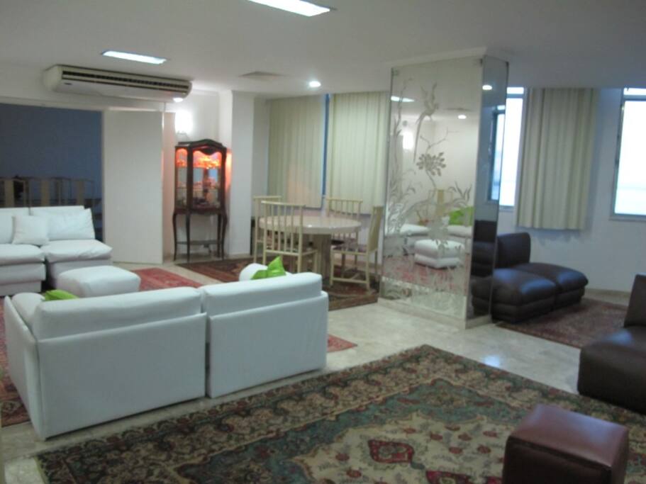 Sala de jantar