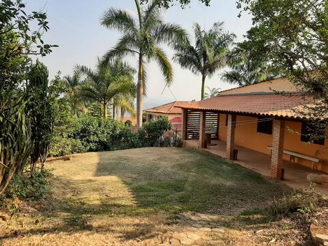 Sitio Carvalho da Serra