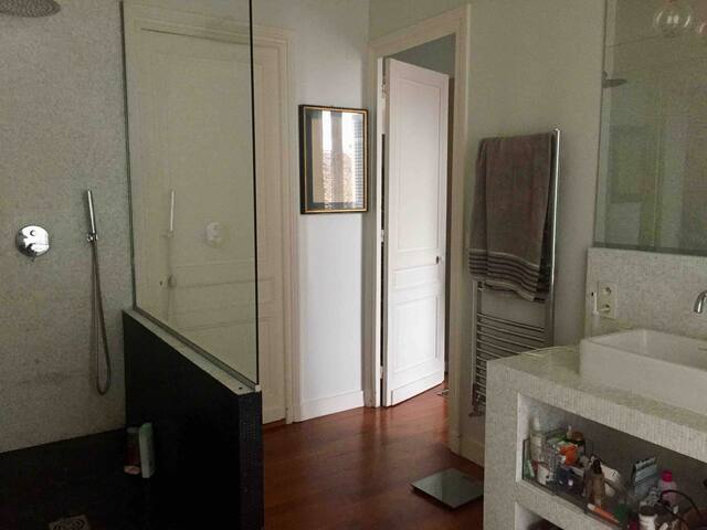 Grande et belle maison bordelaise gallery image 5