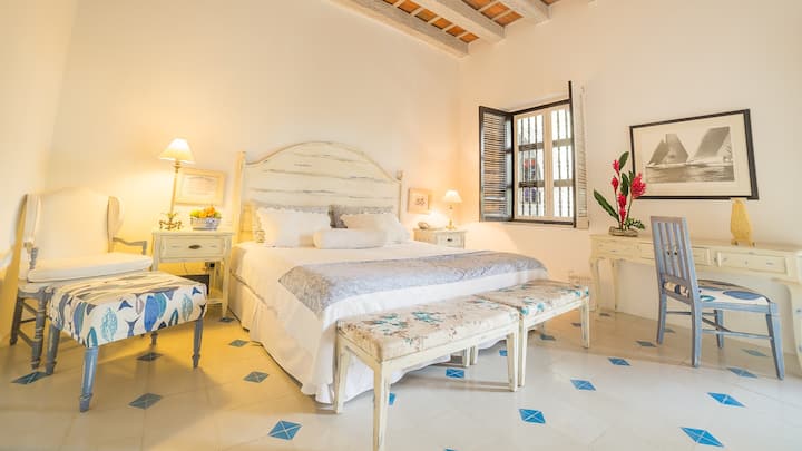 Спална соба 4