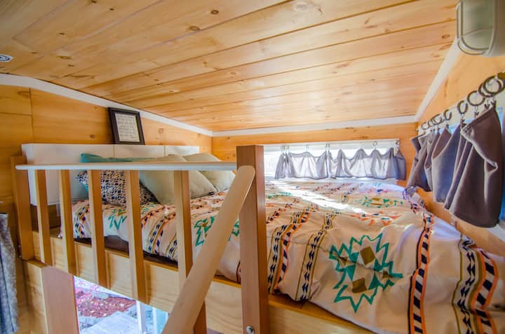 5 Best Airbnb Tiny Houses In Tacoma, Washington - Updated 2025 | Trip101