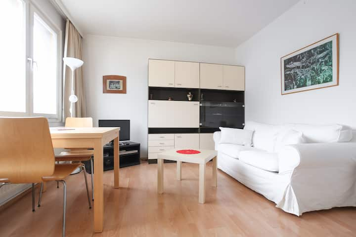 Vienna Furnished Monthly Rentals and Extended Stays | Airbnb