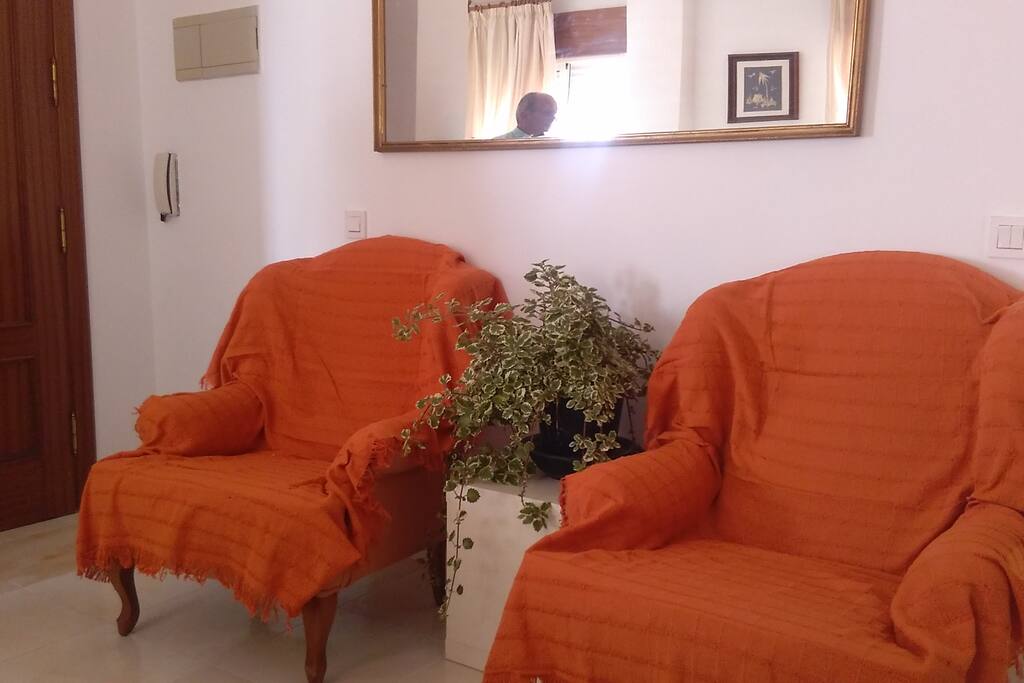 Salón