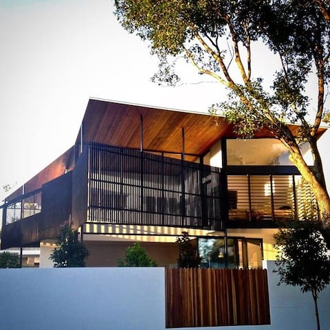 Luxury Resort living without the resort crowds