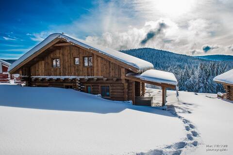 Chalet Harmony SPA & terrace / 9 p Gérardmer 10mn