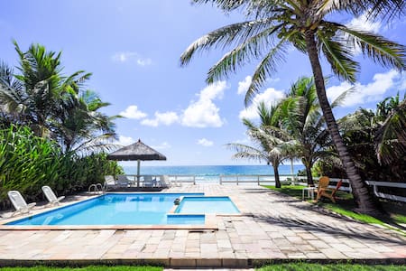 La Feliz - Beach House