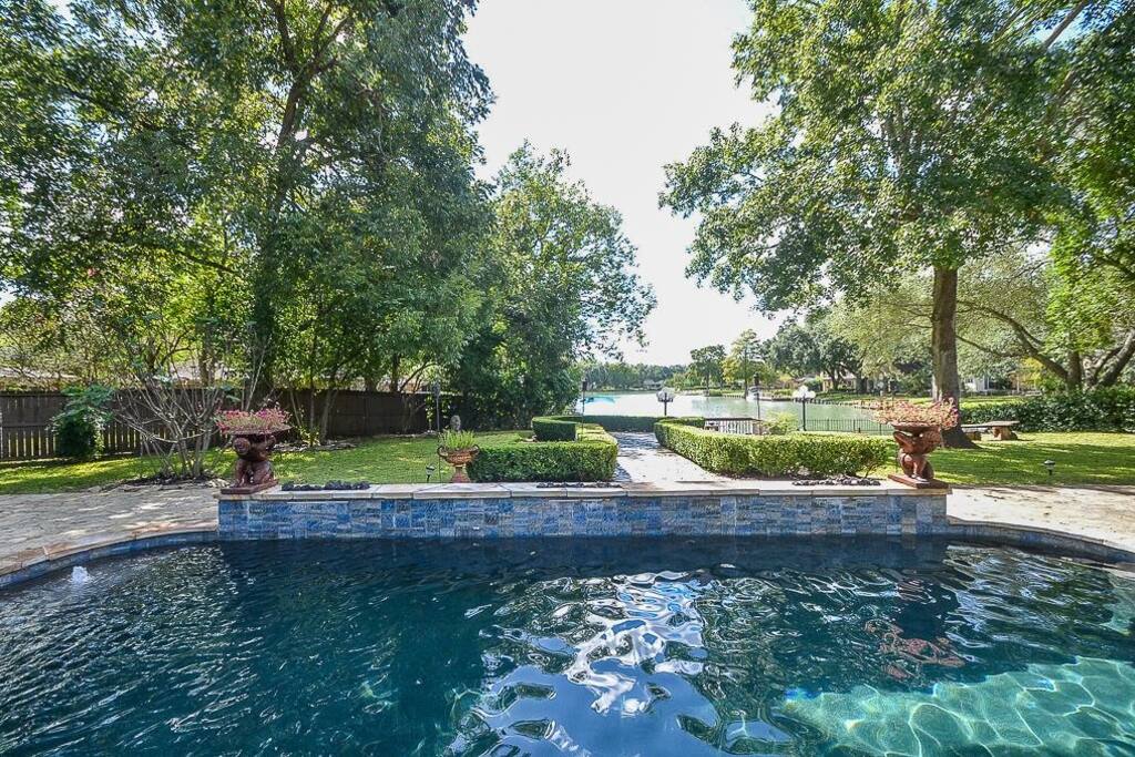 The Pool
