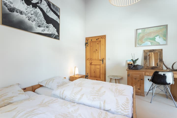 Slaapkamer 2