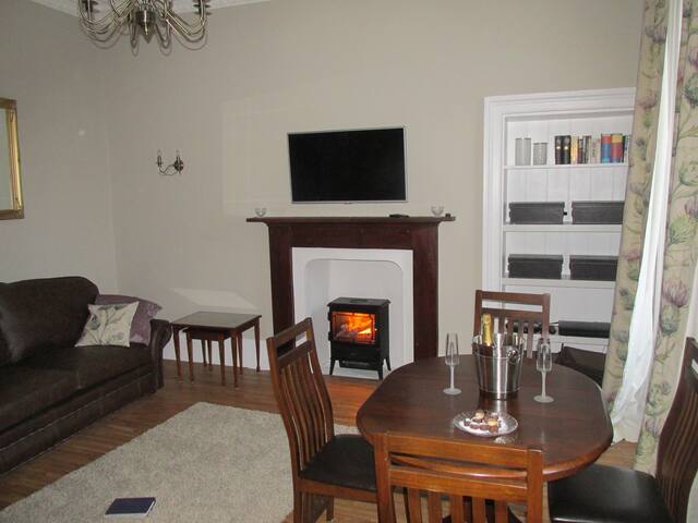 Charming Apartment in the Old Town gallery image 4