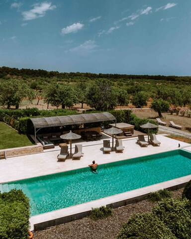 Toplux.seaview,golf,35’ Palma, 20 Nadal academy gallery image 5