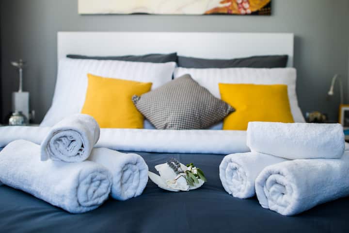 საძინებელი 1