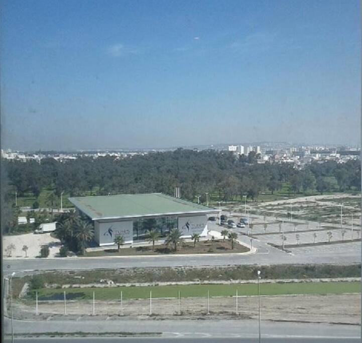 Tres Bel Appartement 2 Pieces Lac 2 Apartments For Rent In Berges Du Lac 2 Gouvernorat De Tunis Tunisia