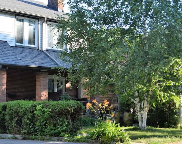 High Park North Studio