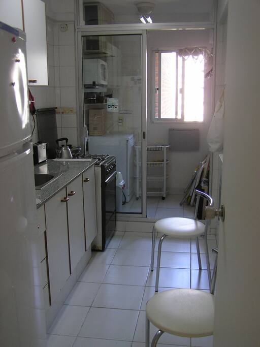 Cocina