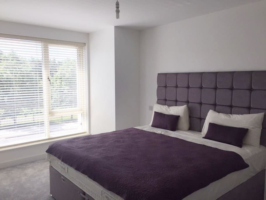 Bedroom for rent