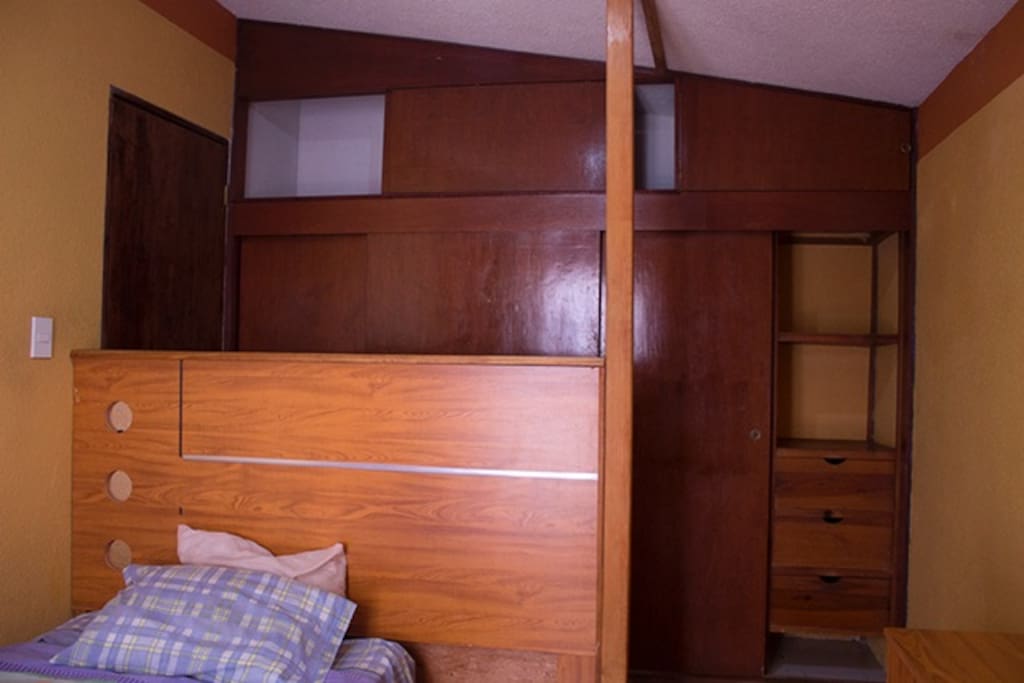 Habitación 1