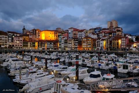 Sareenea, complete and long-stay housing.