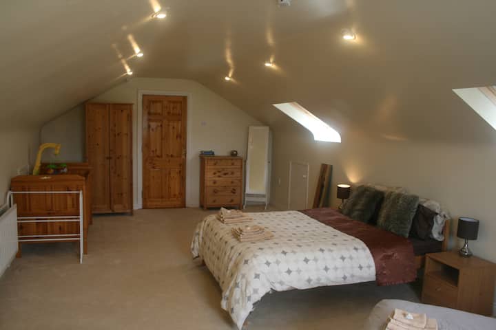 საძინებელი 4