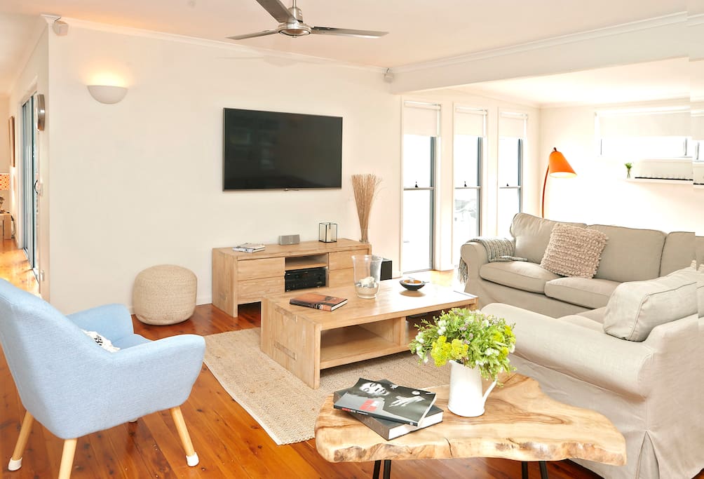 Lounge Room