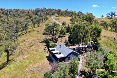 Black Wattle Cabin Turon Escape Capertee