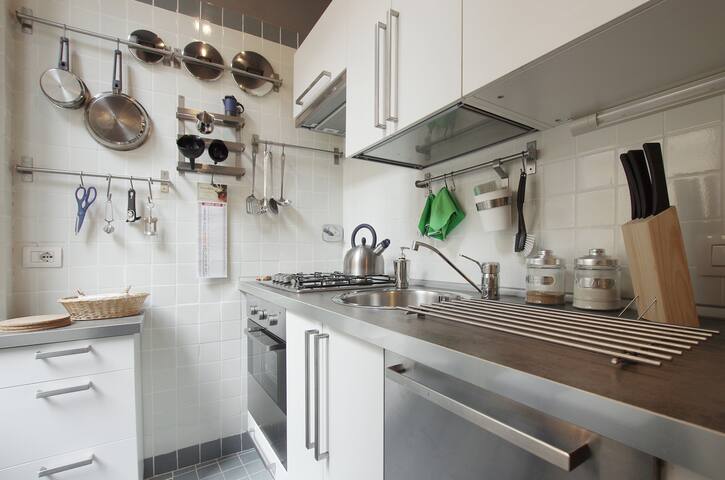 Home in Rome gallery image 3