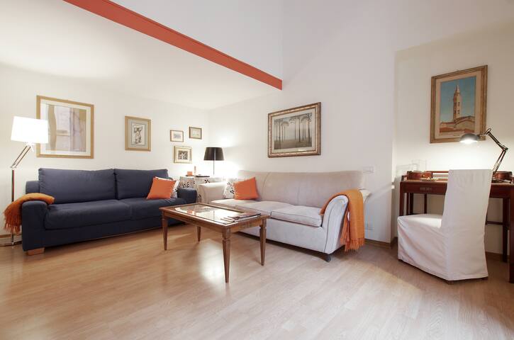 Home in Rome gallery image 4