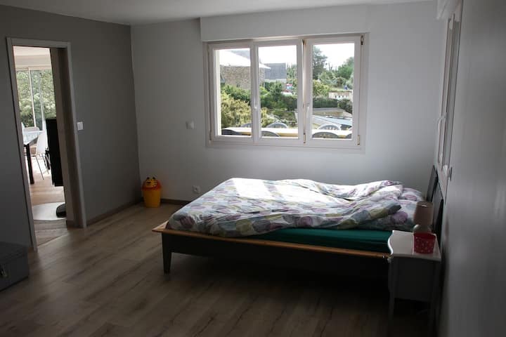Chambre 3
