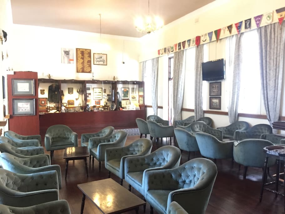 President Room