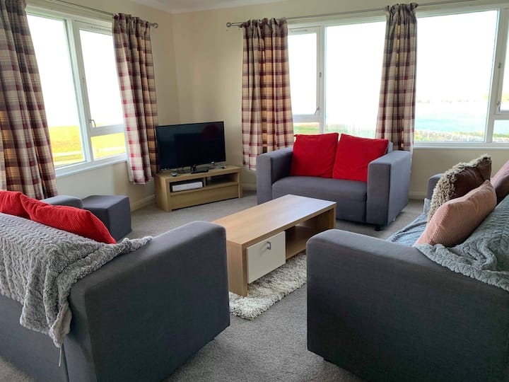 The Bungalow, Holborn Head Farm - Thurso