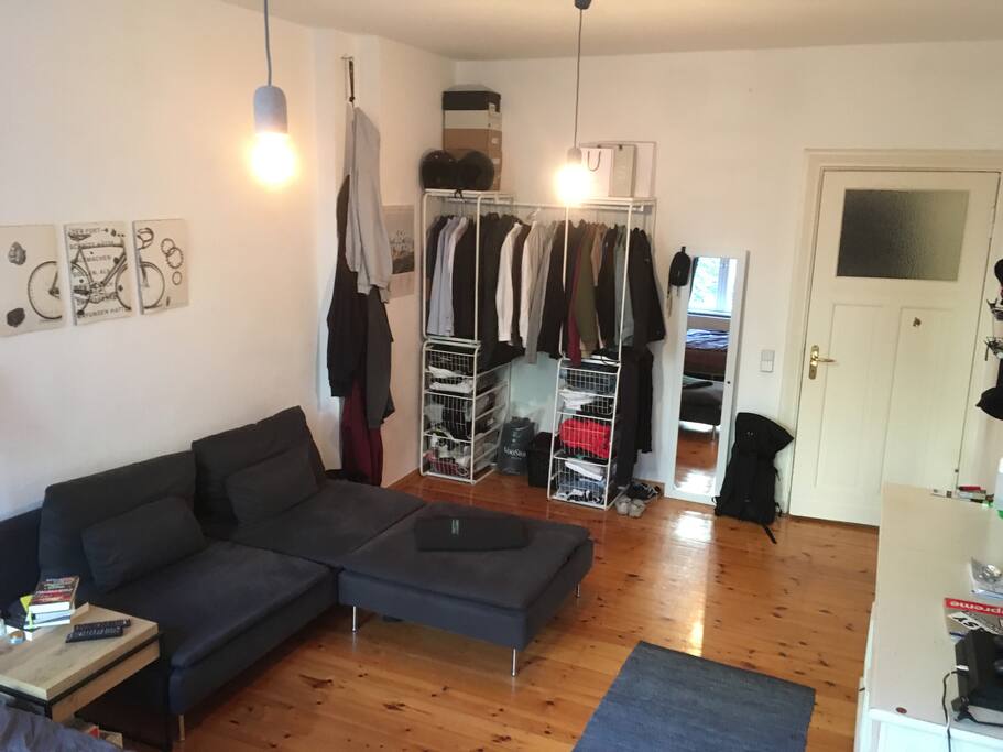 your room #3